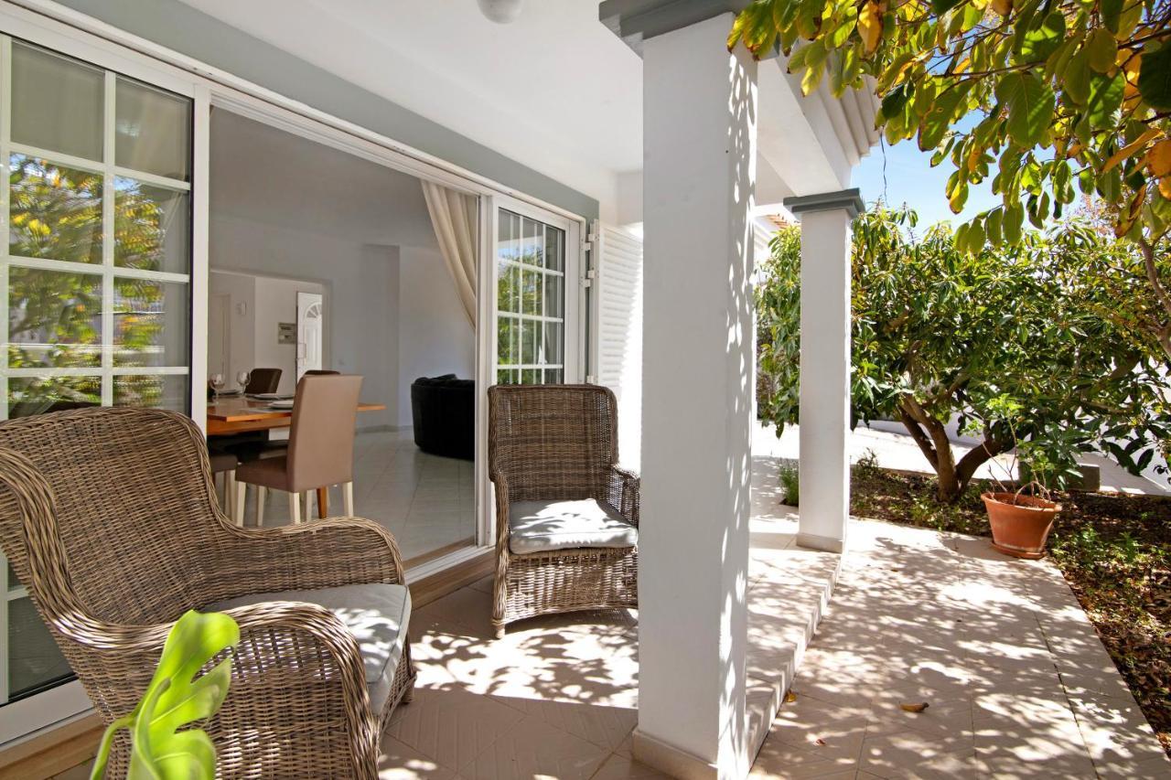 Villa Gale Guia  Exterior foto